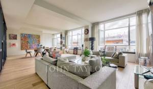 Sale Apartment Paris 4ème