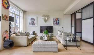 Sale Apartment Paris 4ème