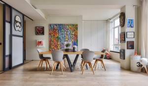 Sale Apartment Paris 4ème