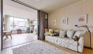 Sale Apartment Paris 4ème