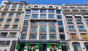 Sale Apartment Paris 4ème