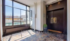 Sale Apartment Paris 4ème