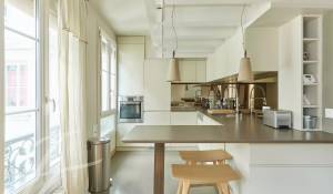 Sale Apartment Paris 4ème