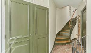 Sale Apartment Paris 4ème