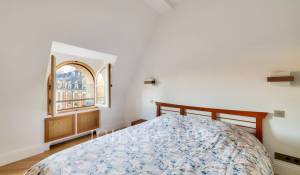Sale Apartment Paris 4ème