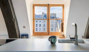Sale Apartment Paris 4ème