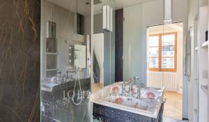 Sale Apartment Paris 4ème
