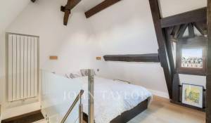 Sale Apartment Paris 4ème