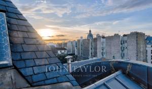 Sale Apartment Paris 4ème