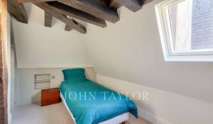 Sale Apartment Paris 4ème