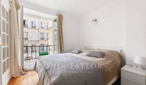 Sale Apartment Paris 4ème