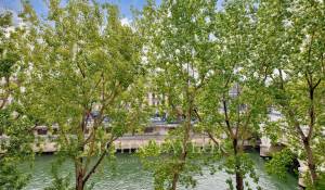 Sale Apartment Paris 4ème