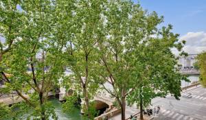 Sale Apartment Paris 4ème
