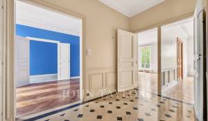 Sale Apartment Paris 4ème