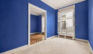 Sale Apartment Paris 4ème
