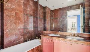 Sale Apartment Paris 4ème