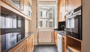 Sale Apartment Paris 4ème