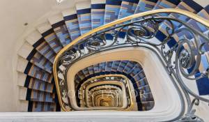 Sale Apartment Paris 4ème