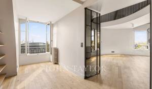 Sale Apartment Paris 4ème