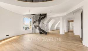 Sale Apartment Paris 4ème