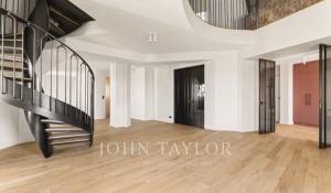 Sale Apartment Paris 4ème