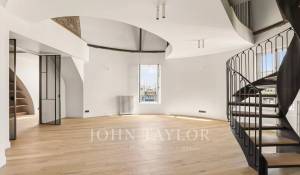 Sale Apartment Paris 4ème