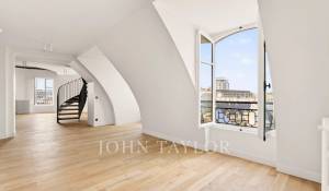 Sale Apartment Paris 4ème