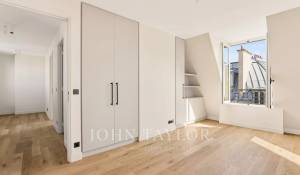 Sale Apartment Paris 4ème
