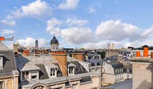 Sale Apartment Paris 4ème