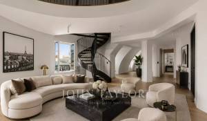 Sale Apartment Paris 4ème