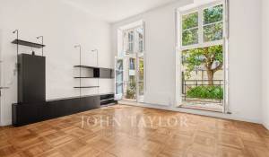 Sale Apartment Paris 4ème