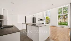 Sale Apartment Paris 4ème
