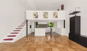 Sale Apartment Paris 4ème