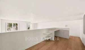 Sale Apartment Paris 4ème