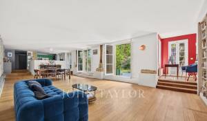 Sale Apartment Paris 4ème