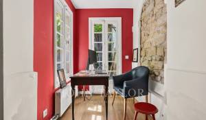 Sale Apartment Paris 4ème