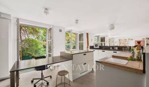 Sale Apartment Paris 4ème