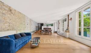 Sale Apartment Paris 4ème