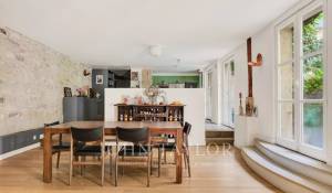 Sale Apartment Paris 4ème