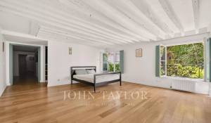 Sale Apartment Paris 4ème
