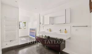 Sale Apartment Paris 4ème