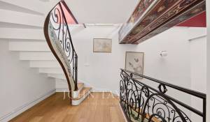 Sale Apartment Paris 4ème