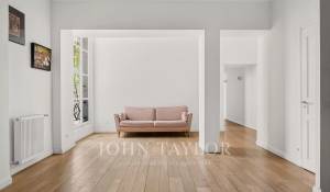 Sale Apartment Paris 4ème