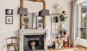 Sale Apartment Paris 4ème