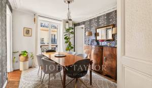 Sale Apartment Paris 4ème