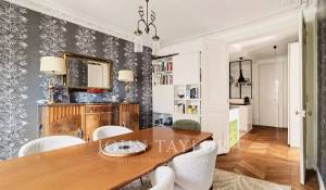 Sale Apartment Paris 4ème