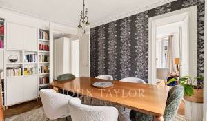 Sale Apartment Paris 4ème
