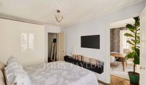 Sale Apartment Paris 4ème
