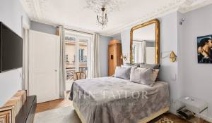 Sale Apartment Paris 4ème