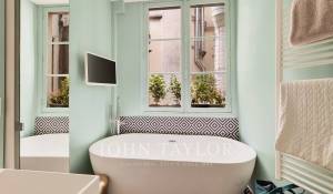 Sale Apartment Paris 4ème